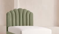 Velvet Seafoam