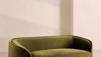 Velvet Olive
