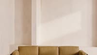 Linen Ochre