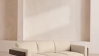 Linen Bisque