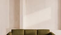 Linen Olive