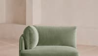 Velvet Seafoam