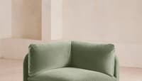 Velvet Seafoam
