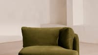 Velvet Olive