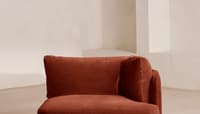 Rust Velvet