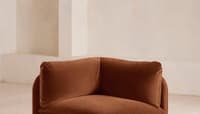 Velvet Cinnamon