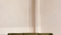 Linen Olive