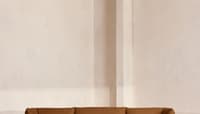 Linen Terracotta