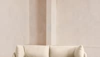 Linen Bisque