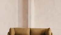 Linen Ochre