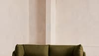 Linen Olive