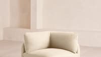 Linen Bisque