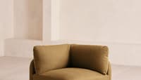 Linen Ochre