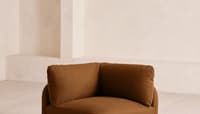 Linen Terracotta