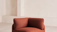 Linen Sienna