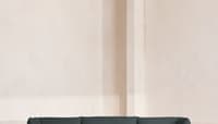 Linen Prussian Blue