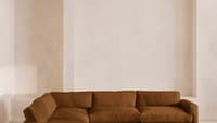 Linen Terracotta