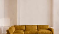Linen Turmeric