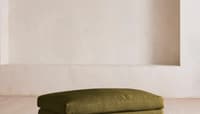 Linen Olive