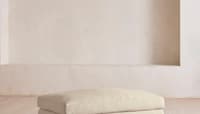 Linen Bisque