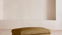 Linen Ochre