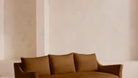 Linen Terracotta