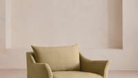 Linen Wheat