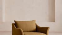 Linen Ochre