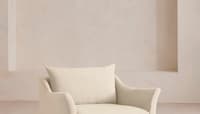 Linen Bisque