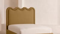 Linen Ochre