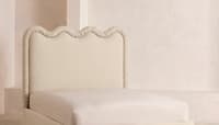Linen Bisque