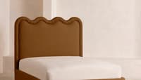 Linen Terracotta