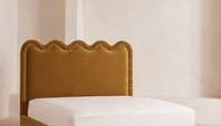 Velvet Mustard