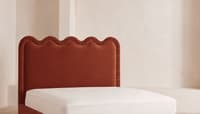 Rust Velvet