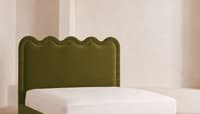 Velvet Olive