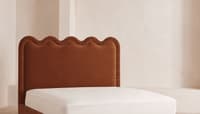 Velvet Cinnamon