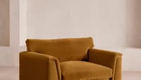 Velvet Mustard