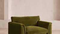 Velvet Olive