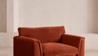 Rust Velvet