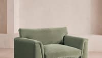 Velvet Seafoam