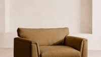 Linen Ochre