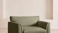 Linen Sage