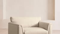 Linen Bisque