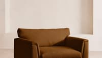 Linen Terracotta