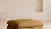 Linen Ochre