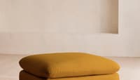 Linen Turmeric