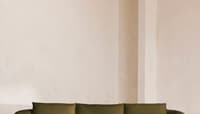 Linen Olive