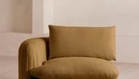 Linen Ochre