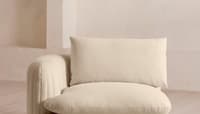 Linen Bisque