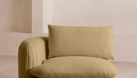 Linen Wheat